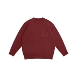 Темно-красный