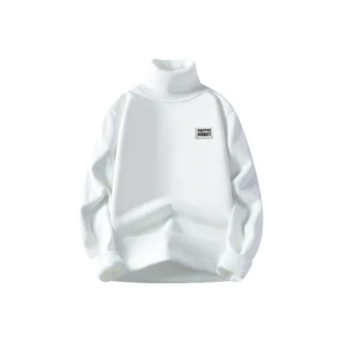 PISYPOX Унисекс Свитеры