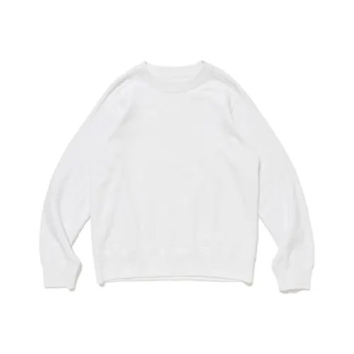 Свитеры для мужчин совместного бренда WTAPS Collaboration от Sacai