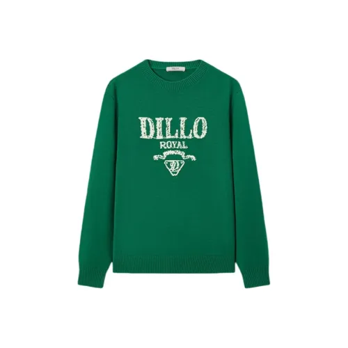 DILLO Мужские Свитера
