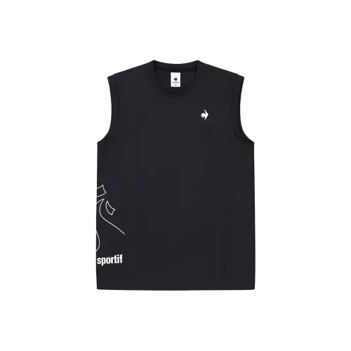 Le Coq Sportif AGA Майка Мужская