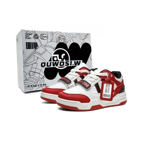 Fun Worth Ударостойкость Устойчивость к истиранию Увеличение высоты Низкие кроссовки для скейтбординга Унисекс