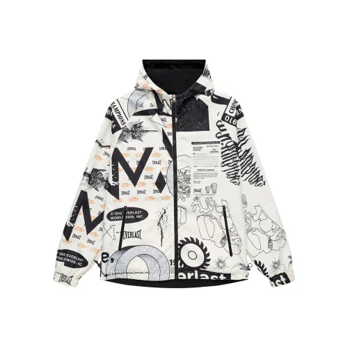 EVERLAST Унисекс Куртки
