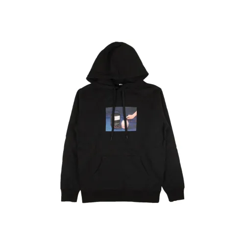 MSFTSrep Черные Мужские Толстовки