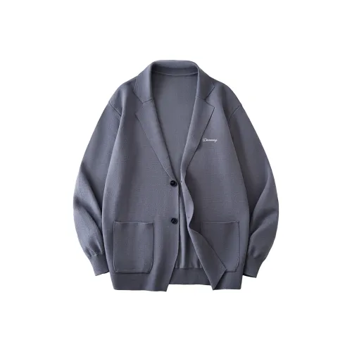 DAREASY Унисекс Трикотаж