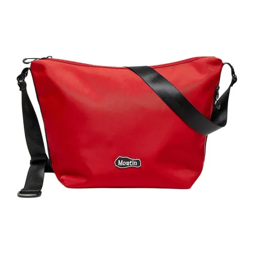 Three Blessings Ткань Подушка Сумка Сумка через плечо Средняя Женская Многоцветная