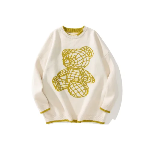 MPUX Унисекс Свитеры