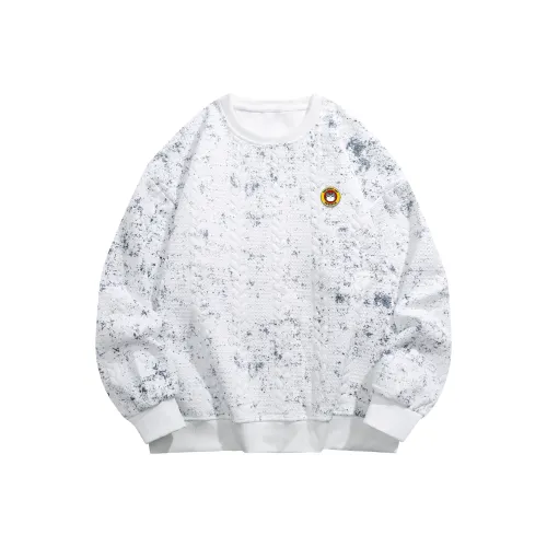 Supremo Cat Унисекс Трикотаж