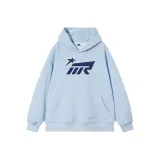 Светло-голубой