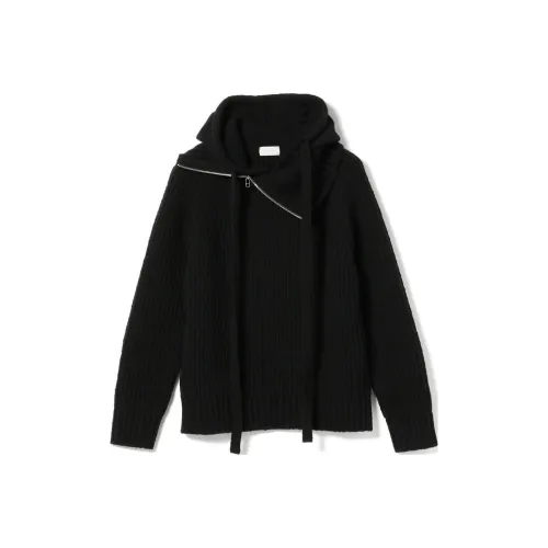 BEAMS Черный Мужской Трикотаж