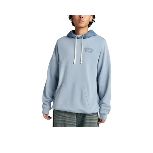 Converse Свитшот Мужской Озеро Shore Синий