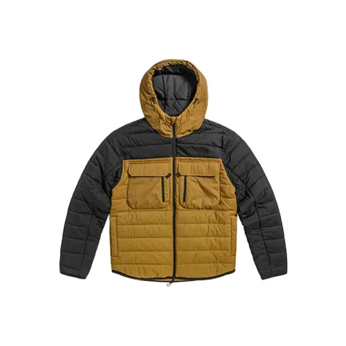 THE NORTH FACE Urban Exploration Куртка Мужская Оранжевая