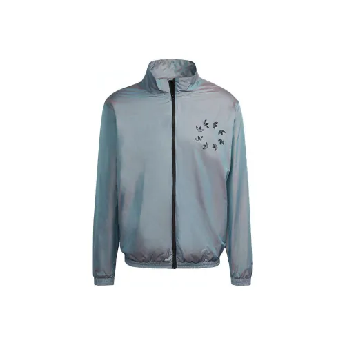 Adidas Originals Куртка Мужская Многоцветная