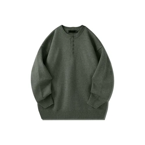 SHANTREE Унисекс Трикотаж