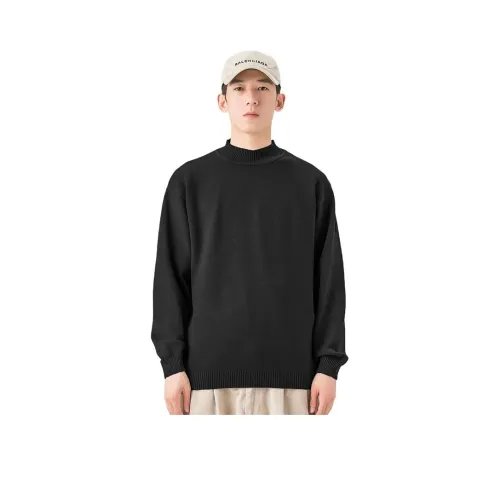 WOOD SOON Мужской Трикотаж