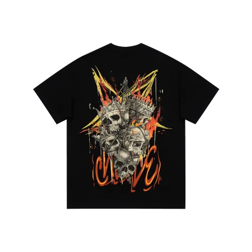 CHARLIE GOLF Унисекс Футболка