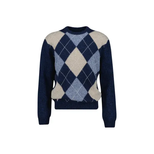 GANT Синий Мужской Свитера