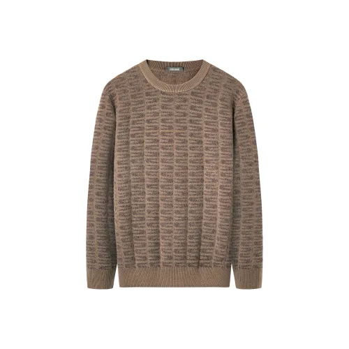 Jiumuwang мужские брюки эксперт Свитер Мужской