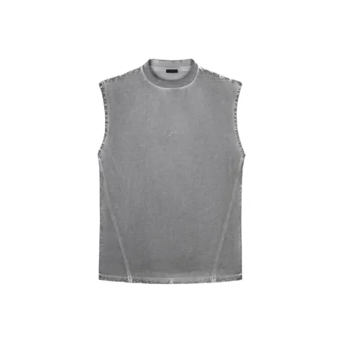 The Last Redemption Топ без рукавов Мужской