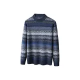 Пыльно-голубой серый