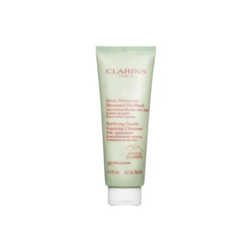 CLARINS Очищающие средства для женщин