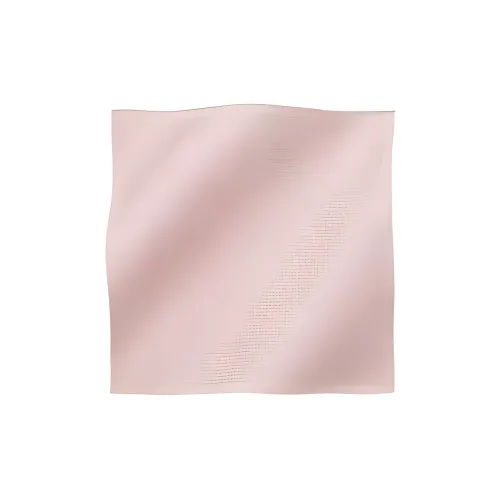 HERMES Faconnee Upside Down Шарфы из шелка Тутовый, Мужской