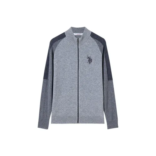 U.S. POLO ASSN. Мужской трикотаж