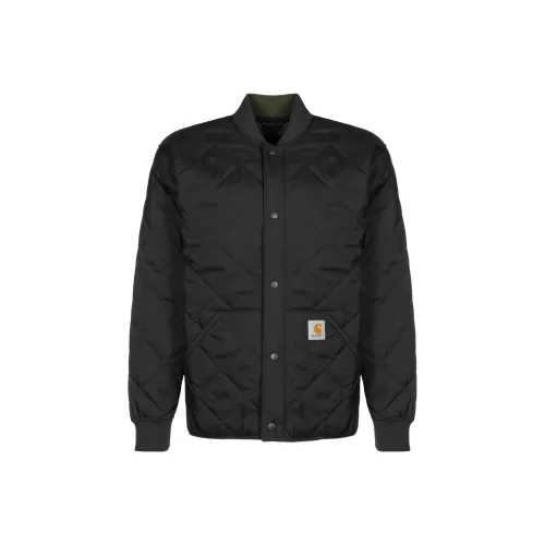 Carhartt WIP Черные Мужские Куртки