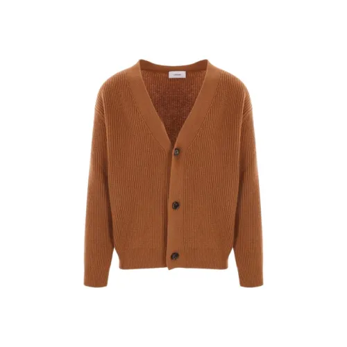 LARDINI Карамель Мужской Трикотаж