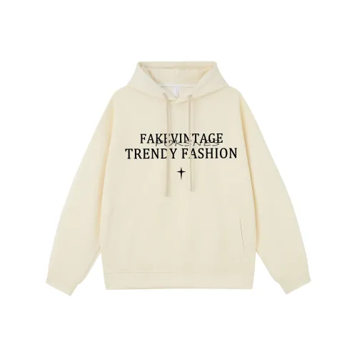 FAKE UINTAGE Унисекс Свитшоты