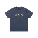 Голубовато-серый