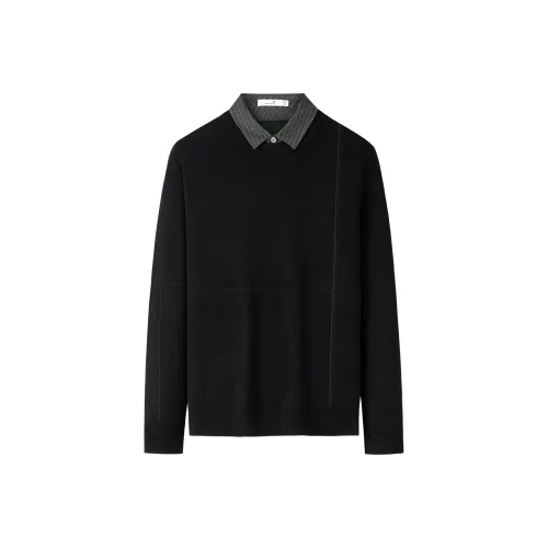 Свитер Dance with Wolves Мужской