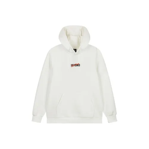 361° Life Collection Sports Life Collection Толстовка Мужская Перьевая Белая