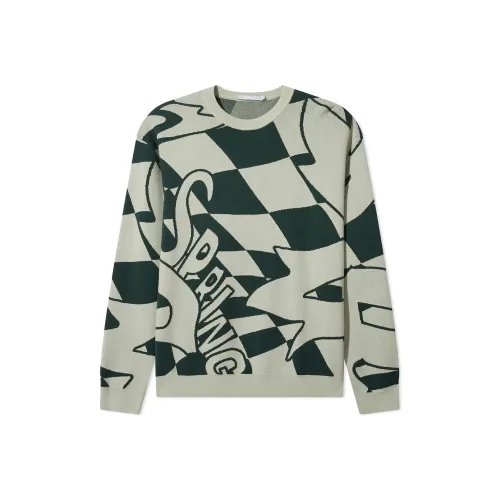 Cabbeen Jasper 98 Мужские Свитера