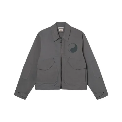 Stussy X Our Legacy Куртка Мужская