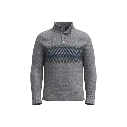 Smartwool Мужские Свитера