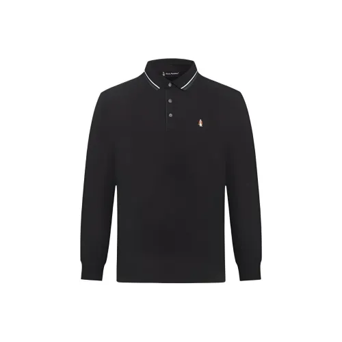 Hush Puppies Мужская Поло