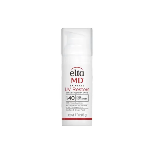 Elta MD SUNSCREEN Лосьон Унисекс
