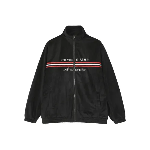 AMONSTER Унисекс Куртки