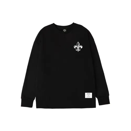 MIRACLE KILL SS25 Толстовка Унисекс