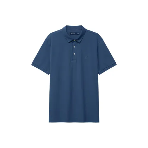 Nautica Мужская Поло