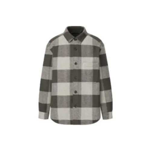 UNIQLO Куртка Unisex Light Умбра