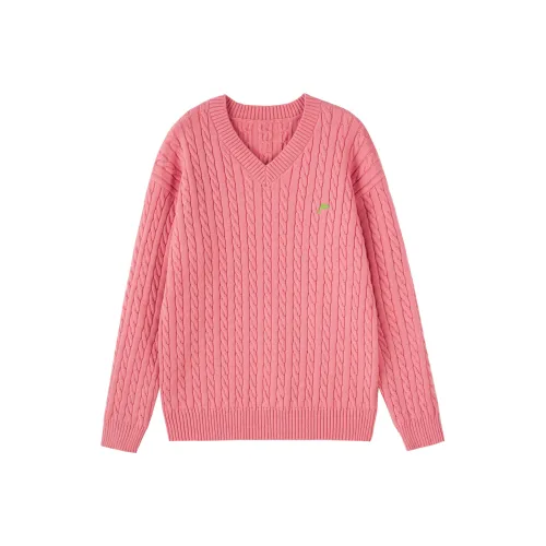 PCLP AW23 Party & Life Series Унисекс Трикотаж