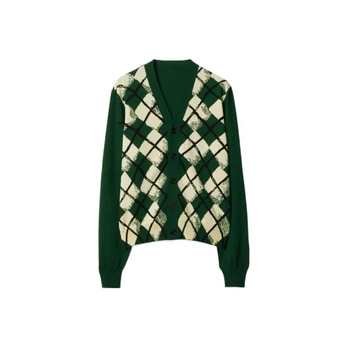 Burberry SS24 Трикотаж Мужской Ivy