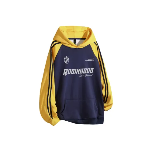 ROBINHOOD Унисекс Свитшоты