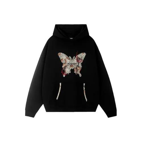 A Chock Унисекс Свитшоты