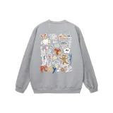 Темно-серый