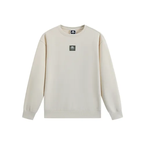 KAPPA PLAYER Толстовка Мужская Многоцветная