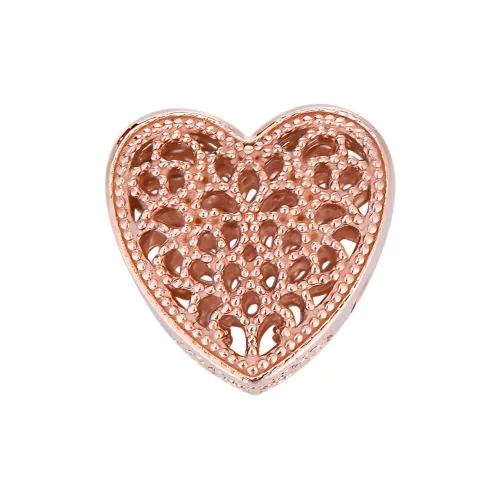 Pandora Шармы / Подвески Розово-золотой Женские