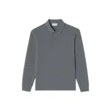 Темно-серый